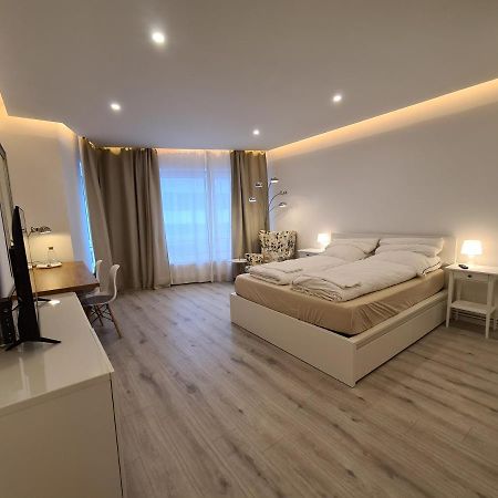 Schoene Ferienwohnung Im Herzen Von Hannover Kültér fotó