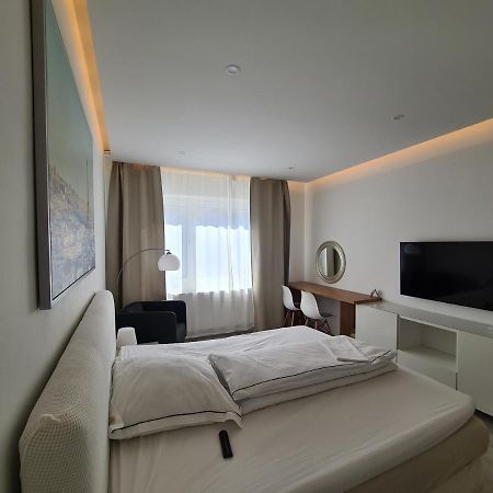 Schoene Ferienwohnung Im Herzen Von Hannover Kültér fotó