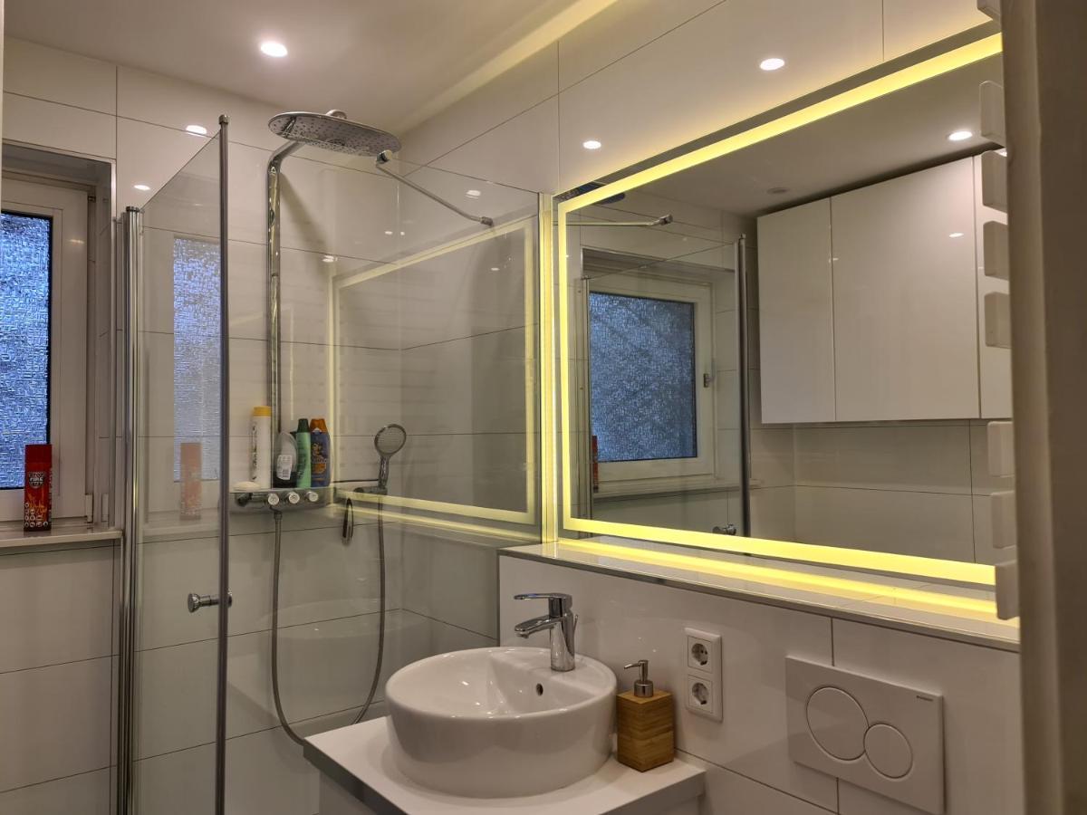 Schoene Ferienwohnung Im Herzen Von Hannover Kültér fotó