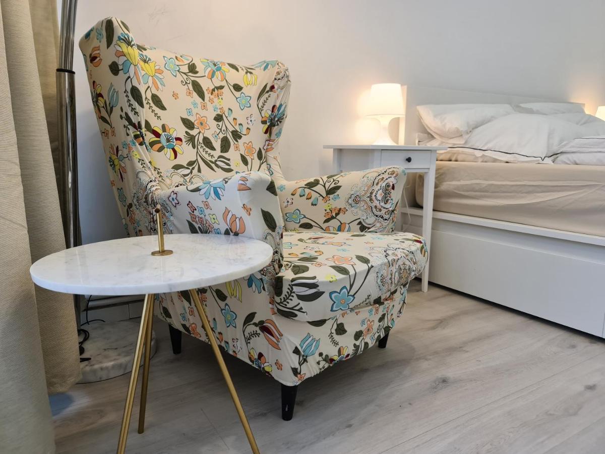 Schoene Ferienwohnung Im Herzen Von Hannover Kültér fotó