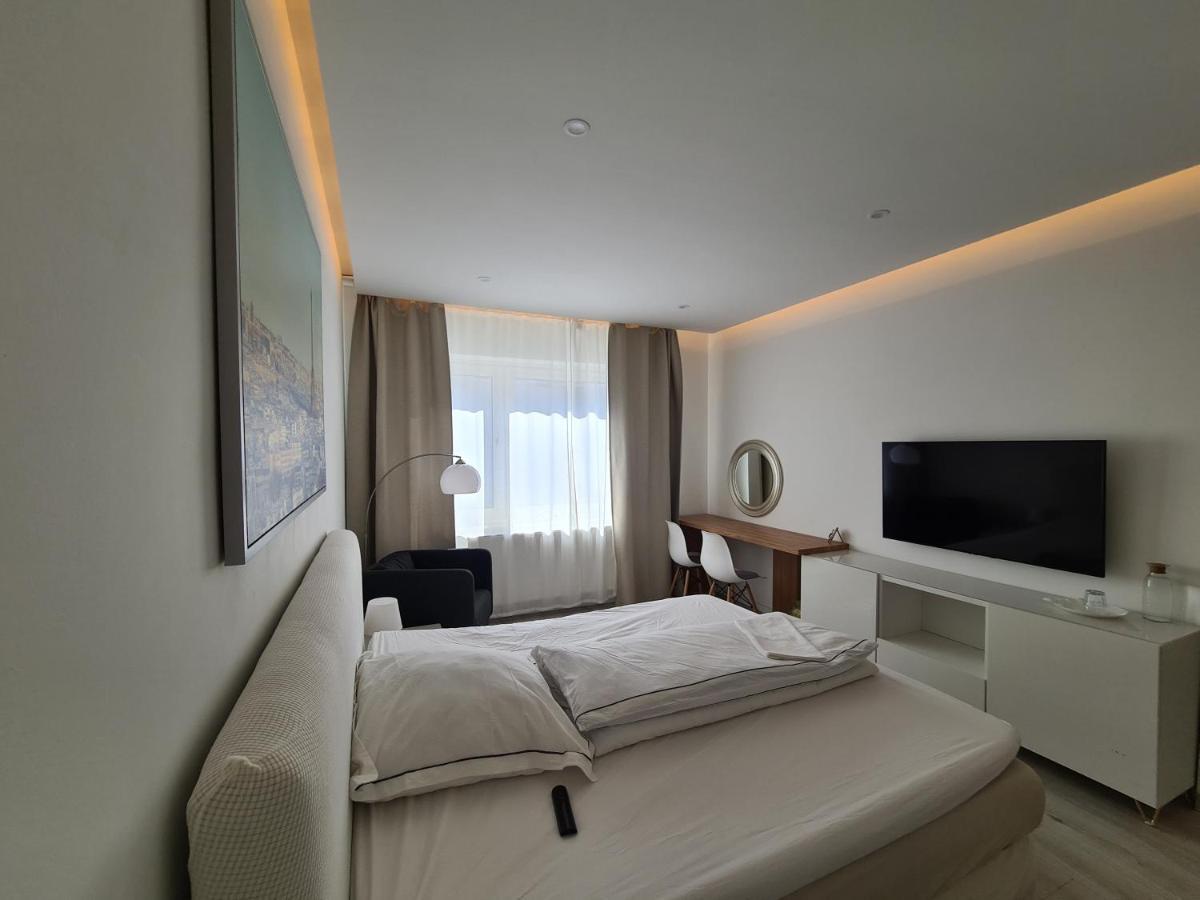 Schoene Ferienwohnung Im Herzen Von Hannover Kültér fotó