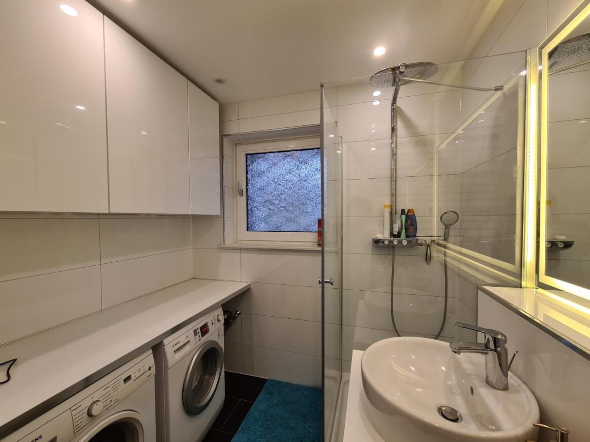 Schoene Ferienwohnung Im Herzen Von Hannover Kültér fotó