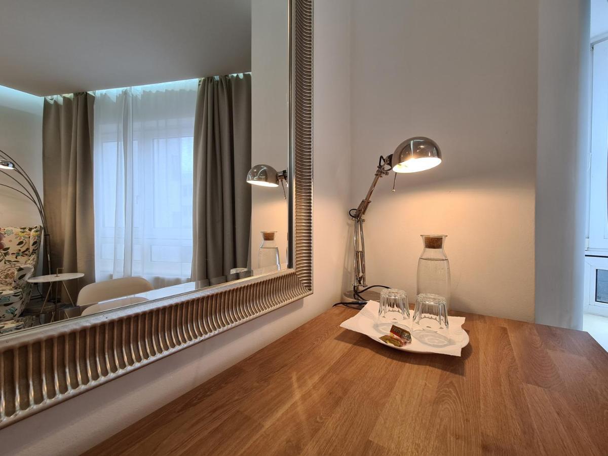 Schoene Ferienwohnung Im Herzen Von Hannover Kültér fotó