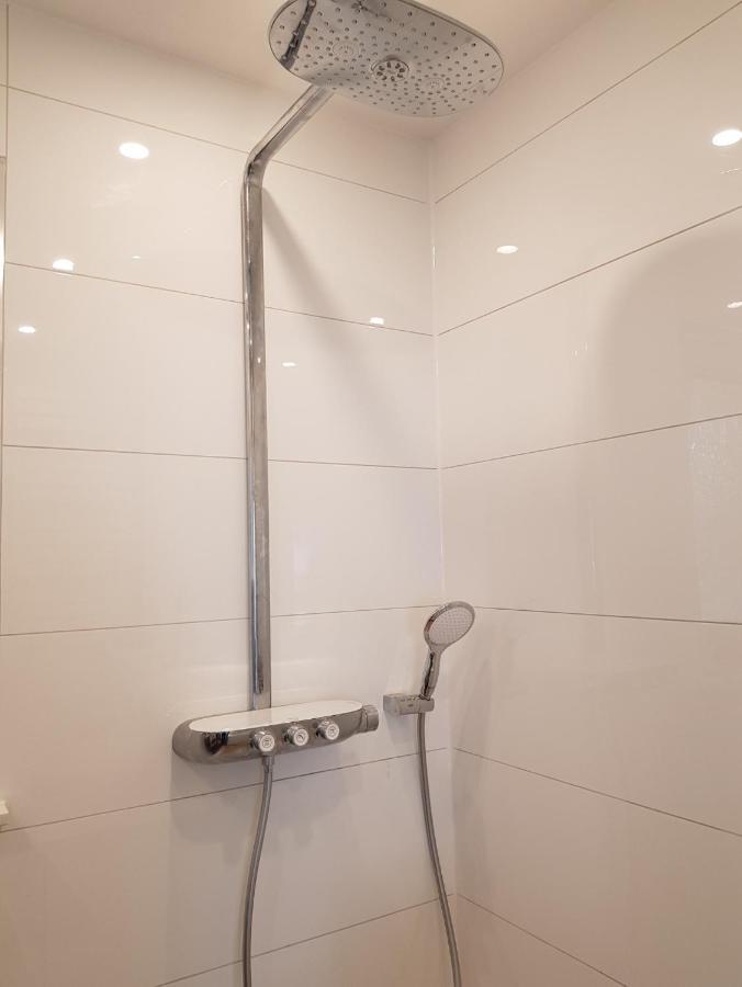 Schoene Ferienwohnung Im Herzen Von Hannover Kültér fotó